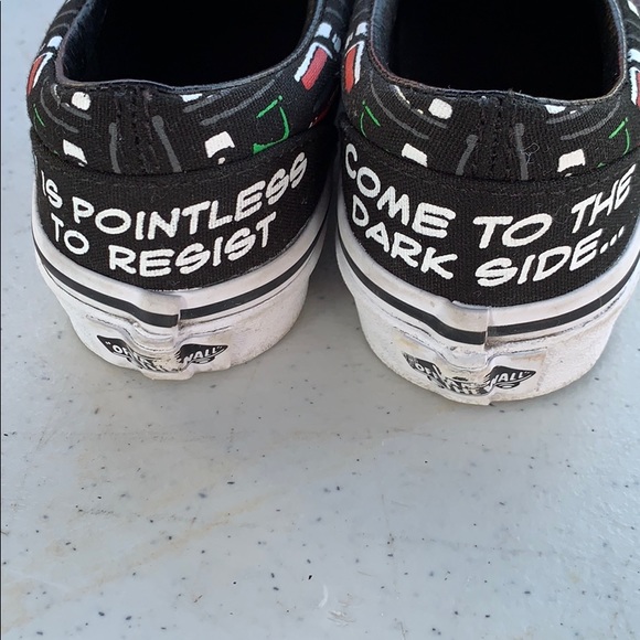 Vans Classic Slip-On - Picture 6 of 9